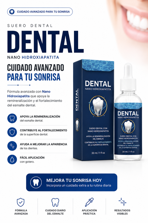 Dental Cavity ™ - Verificado ✅
