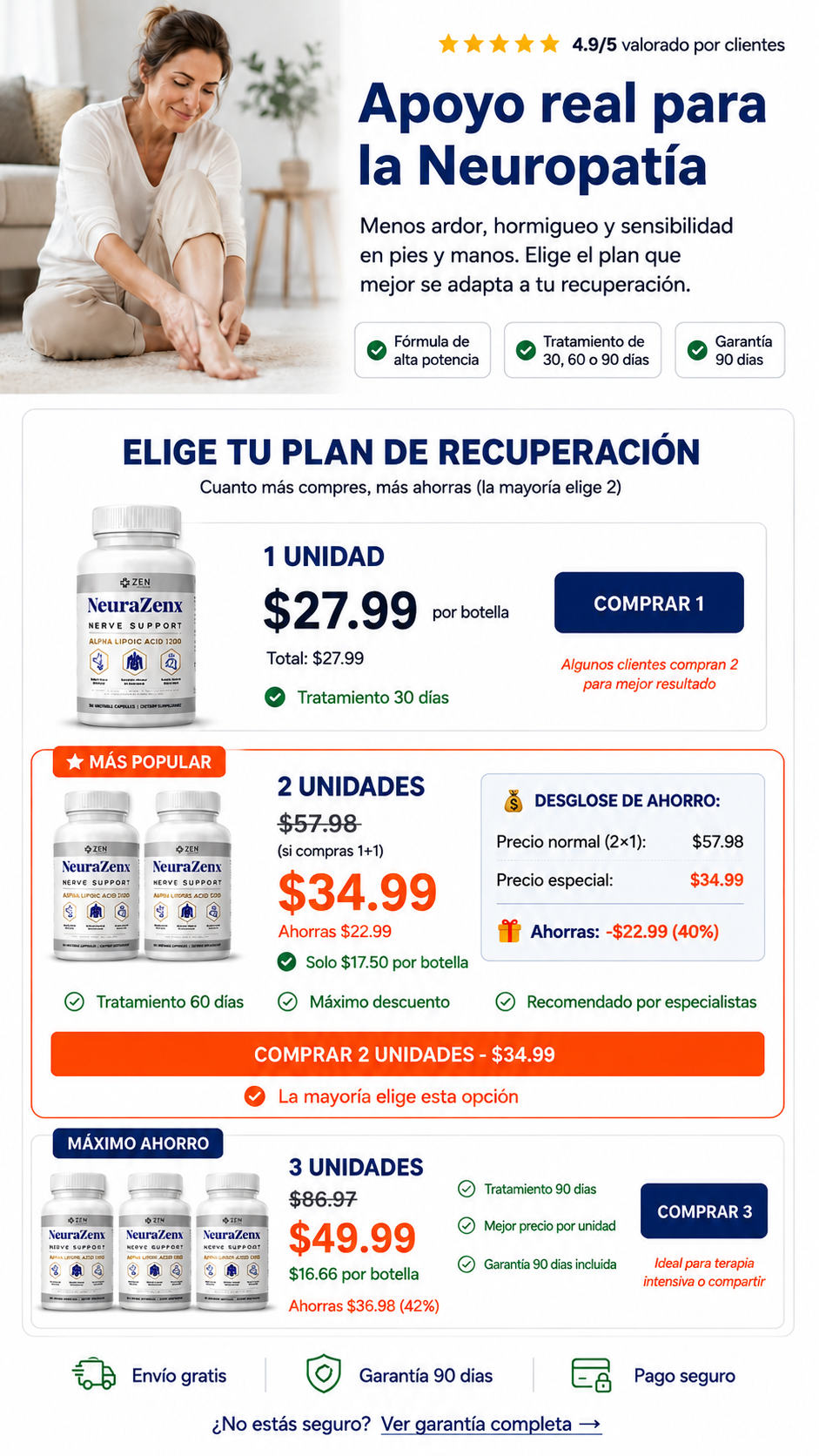 NeuraZenx