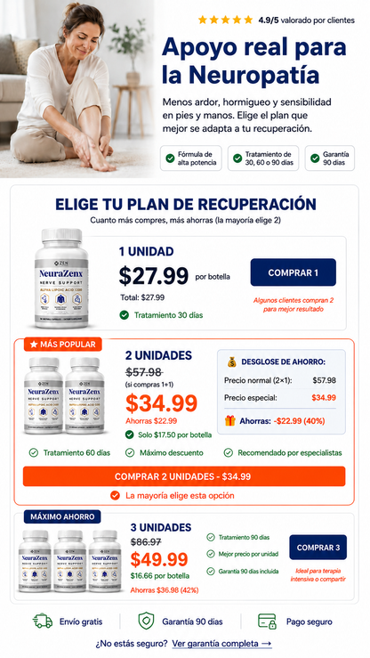 NeuraZenx