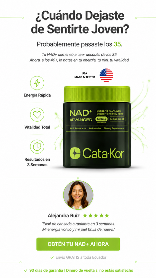 NAD CATA-KOR